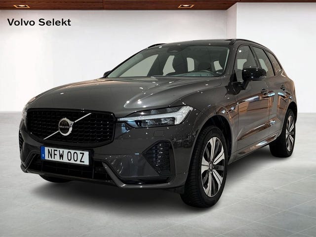 Volvo XC60 2024
