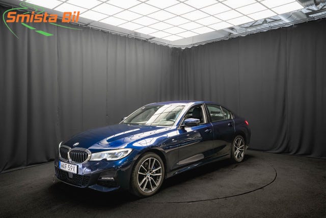 BMW 320d 2020