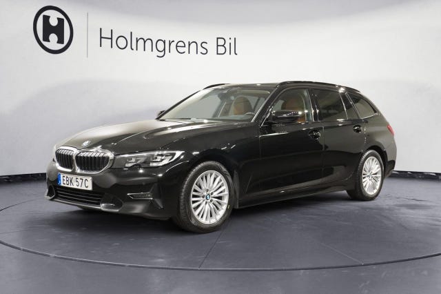 BMW 320d 2020
