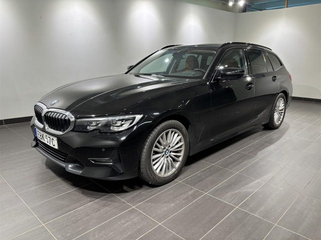 BMW 320d 2020