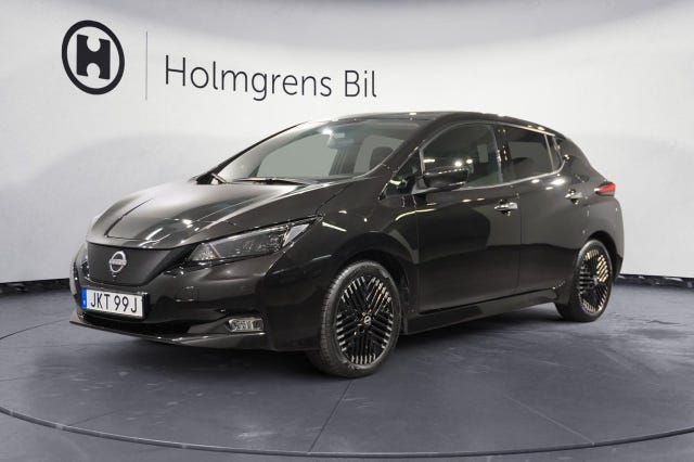 Nissan Leaf 2023