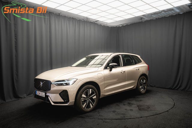 Volvo XC60 2026