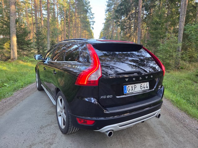 Volvo XC60 2010 – bild 4
