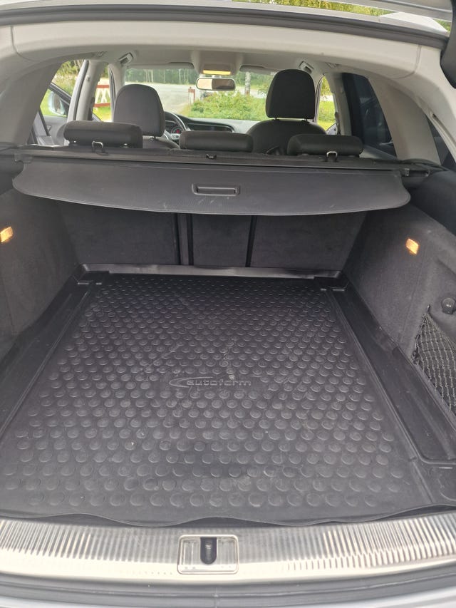 Audi A4 allroad 2015 – bild 4