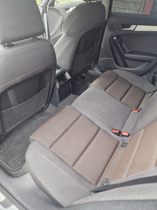 Audi A4 allroad 2015 – bild 3