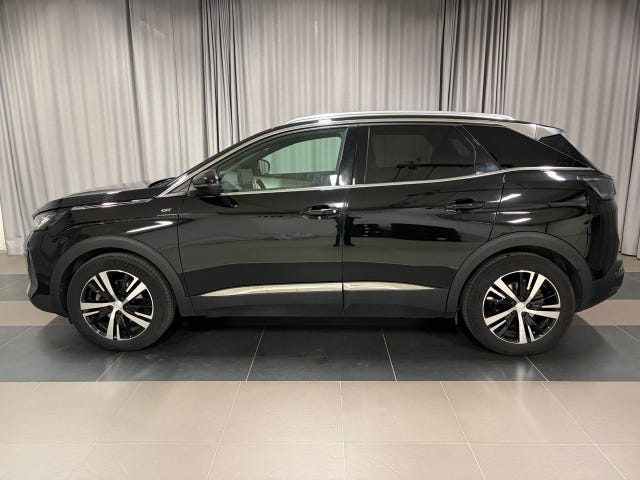 Peugeot 3008 2023 – bild 2