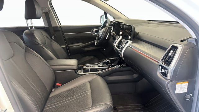 Kia Sorento 2021 – bild 3