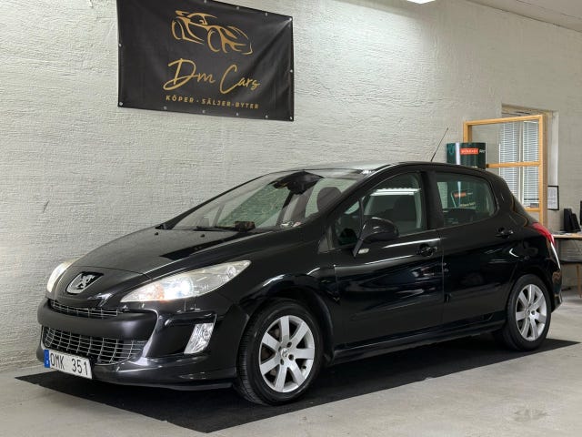 Peugeot 308 2008