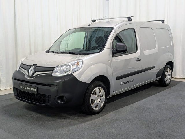 Renault Kangoo Express 2017