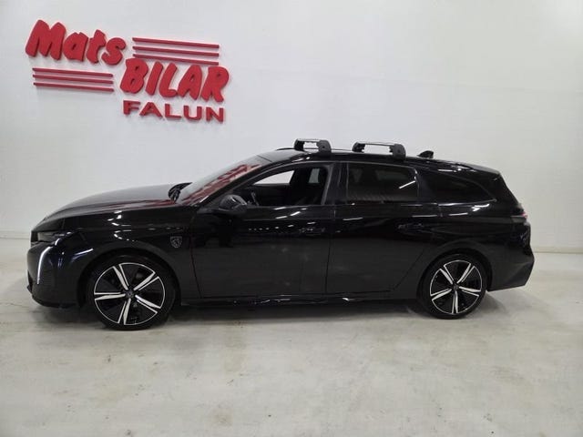 Peugeot 308 2023