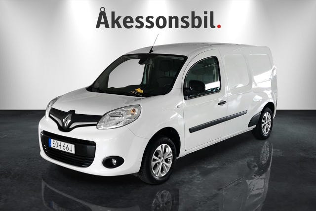 Renault Kangoo Express 2021