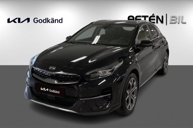 Kia XCeed 2021