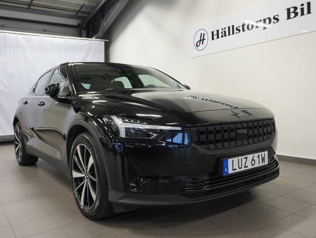 Polestar 2 2022