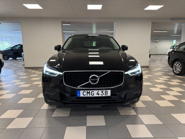 Volvo XC60 2020 – bild 3