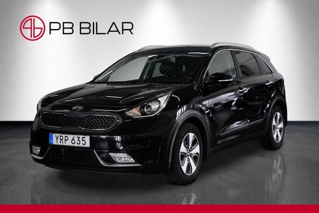 Kia Niro 2019