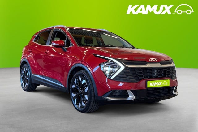 Kia Sportage 2024