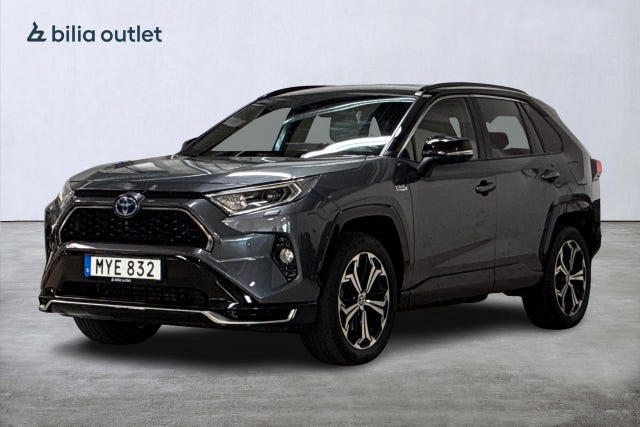 Toyota RAV4 2020