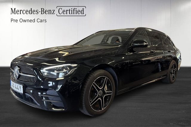 Mercedes-Benz E300 de 2023