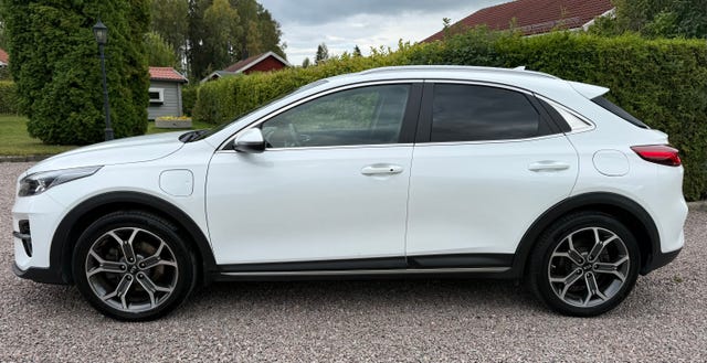 Kia XCeed 2021