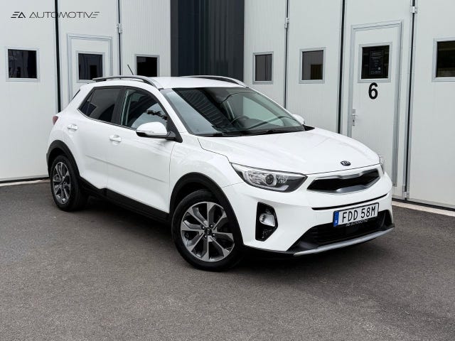 Kia Stonic 2020