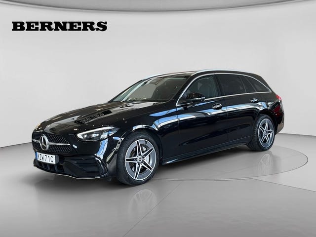 Mercedes-Benz C300 2023