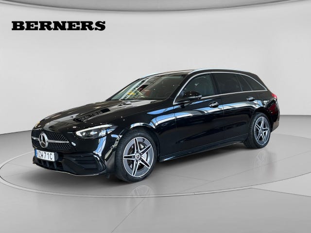 Mercedes-Benz C300 2023