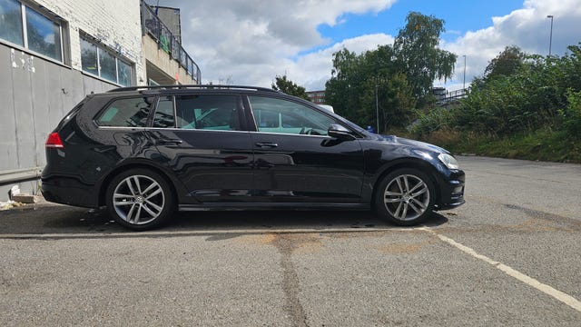 Volkswagen Golf VII 2016 – bild 2