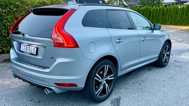 Volvo XC60 2017 – bild 2