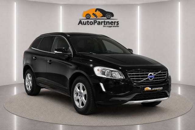 Volvo XC60 2016 – bild 2