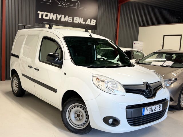 Renault Kangoo Express 2020