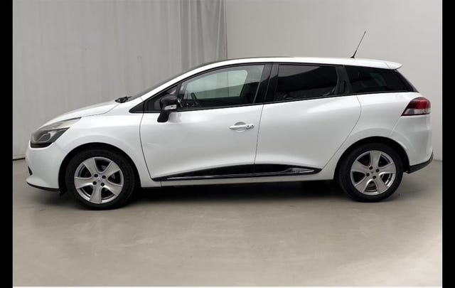 Renault Clio 2014