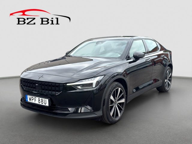 Polestar 2 2022