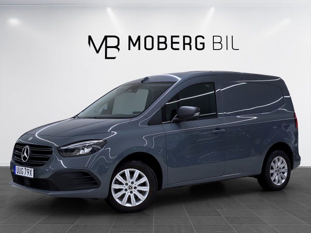 Mercedes-Benz Citan 110 2023