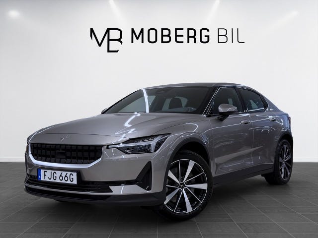 Polestar 2 2022