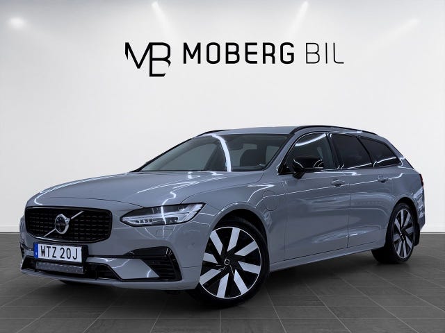 Volvo V90 2024