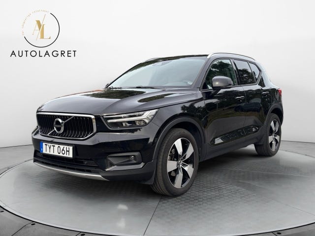Volvo XC40 2020