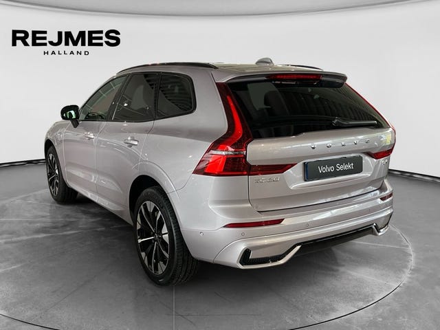 Volvo XC60 2026 – bild 3