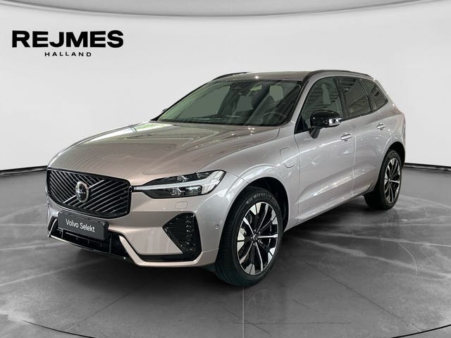 Volvo XC60 2026