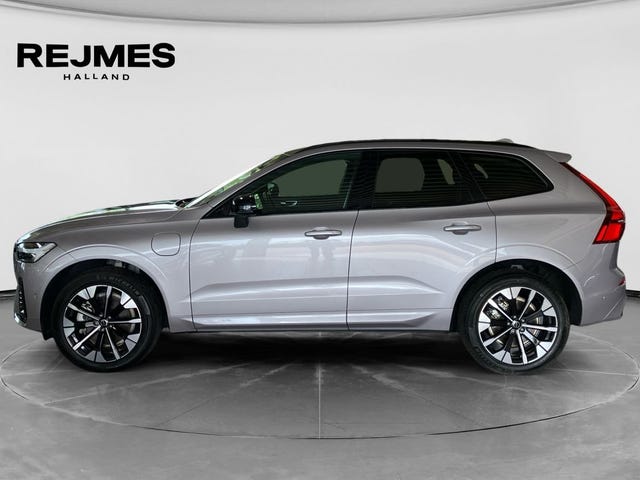Volvo XC60 2026 – bild 4