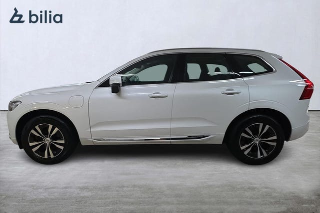 Volvo XC60 2024 – bild 3