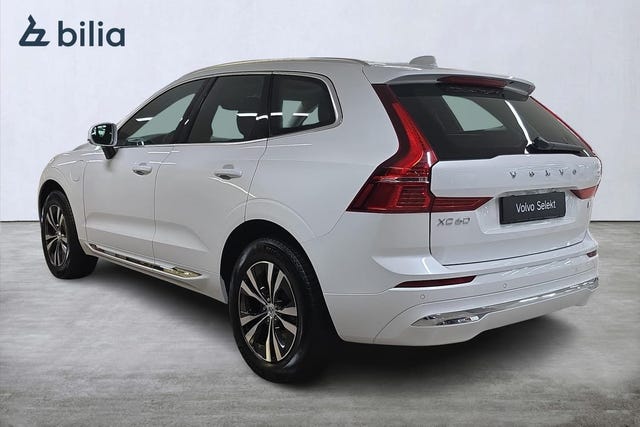 Volvo XC60 2024 – bild 2