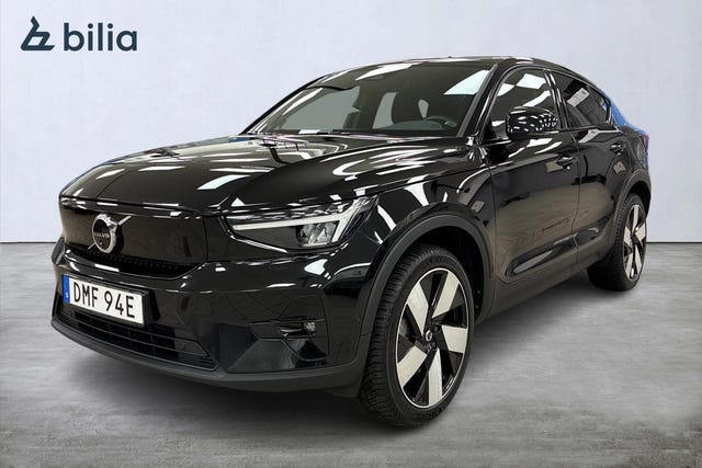 Volvo C40 2023