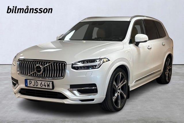 Volvo XC90 2020