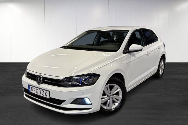 Volkswagen Polo 2020