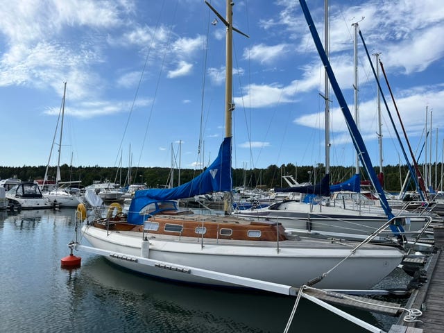 VINDÖ 40