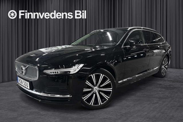 Volvo V90 2023
