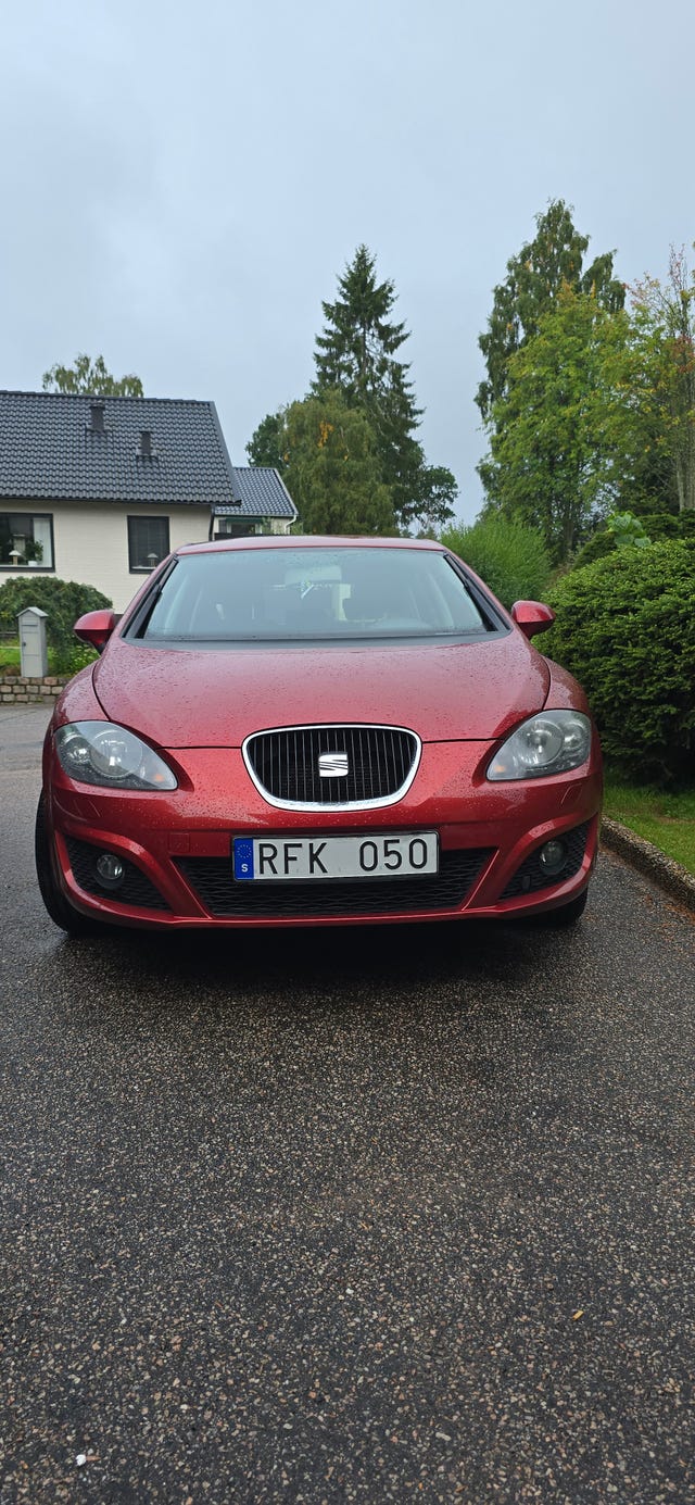 Seat Leon 2010