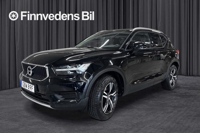 Volvo XC40 2020