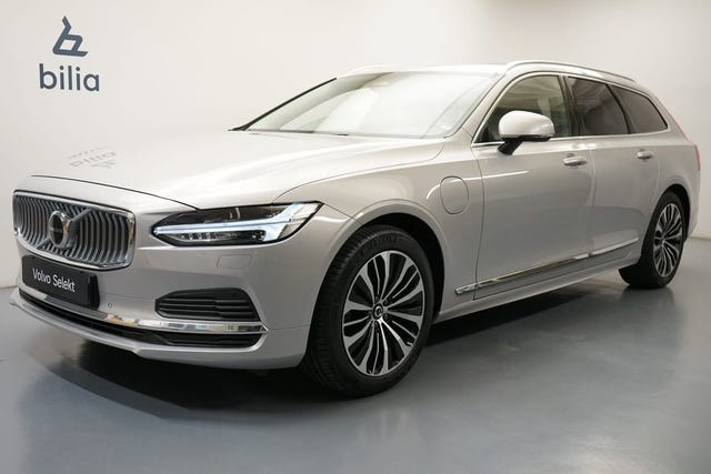 Volvo V90 2024
