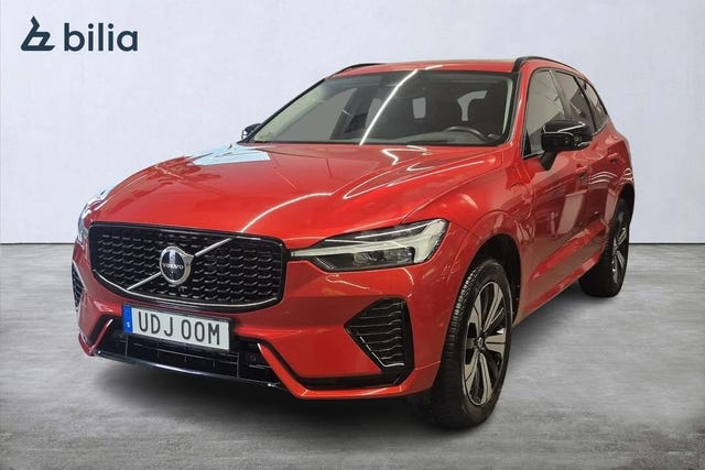 Volvo XC60 2023